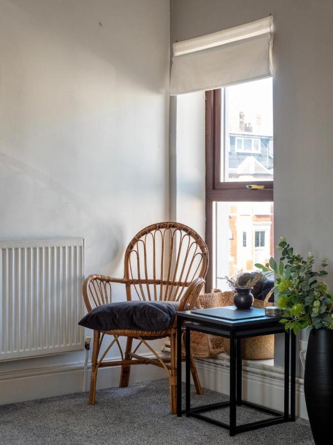 Apartamento Penarth Town Cardiff Exterior foto